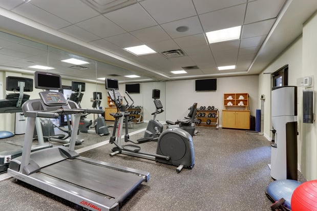 Images Holiday Inn Franklin - Cool Springs by IHG