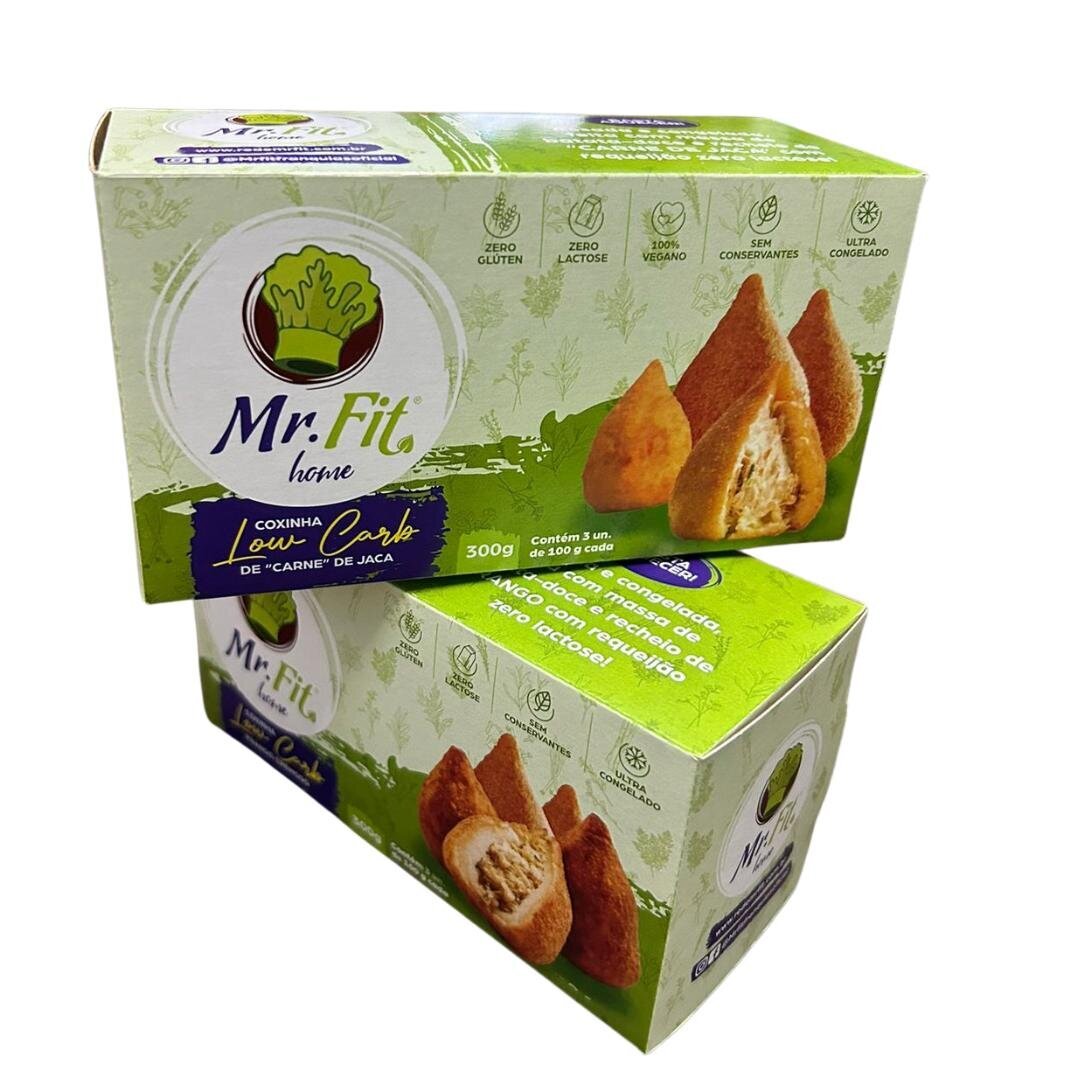 Images Mr Fit Franquia Oficial - Franquia de alimentação saudável - Seja Franqueado