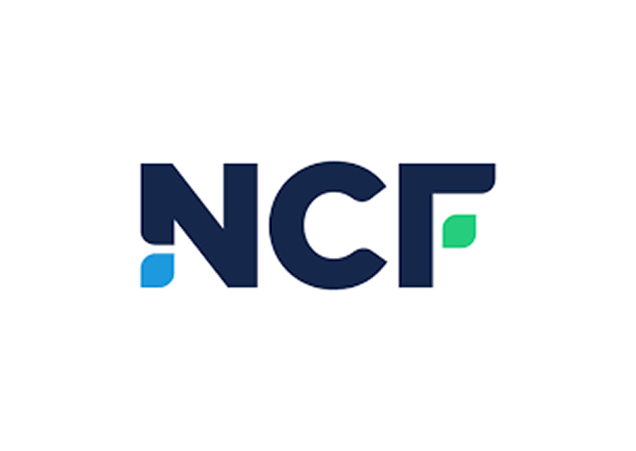 Niagara Community Foundation logo.