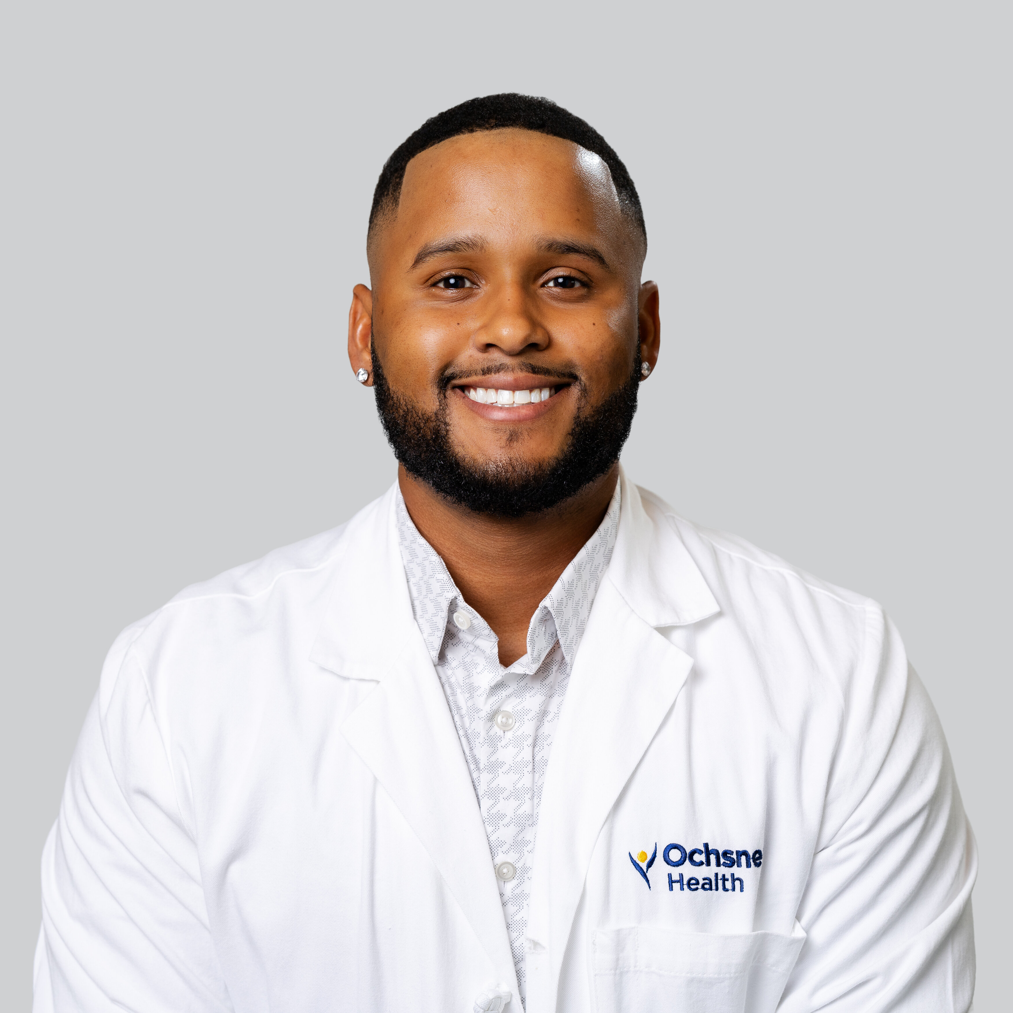 Joshua Etienne, MD