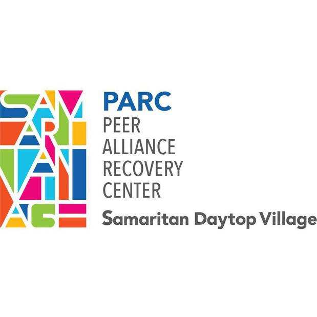 PARC Queens (Peer Alliance Recovery Center) Logo