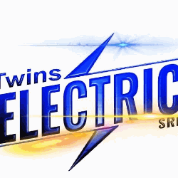 Twins Electric Logo