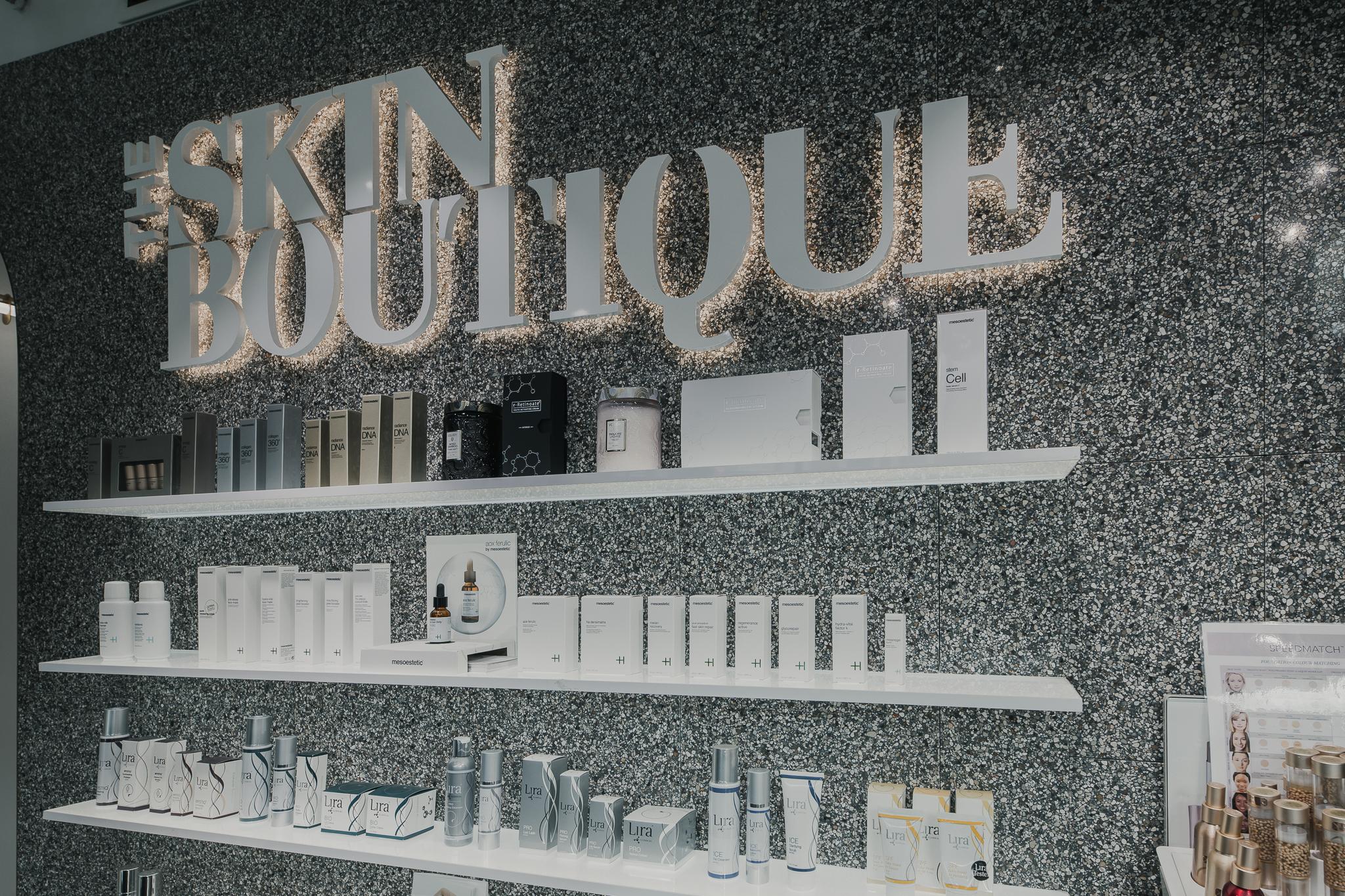 Images The Skin Boutique - Elwood