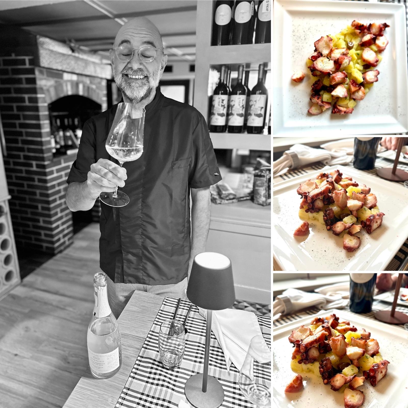 Bilder Trattoria Rattu Penugu - ehem. Güggeli Sternen