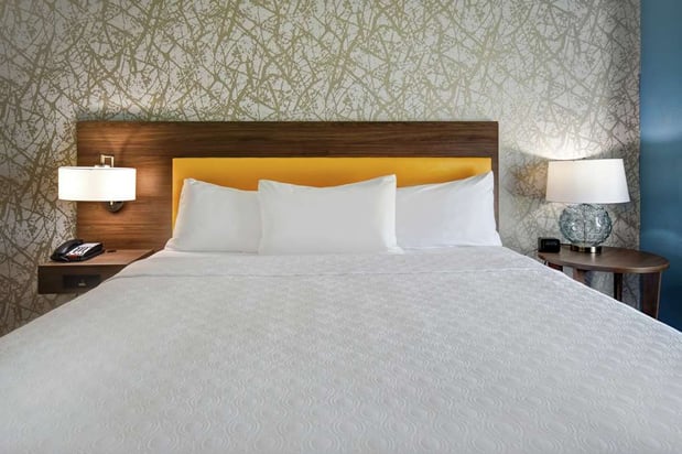 Images Home2 Suites by Hilton Oklahoma City Airport