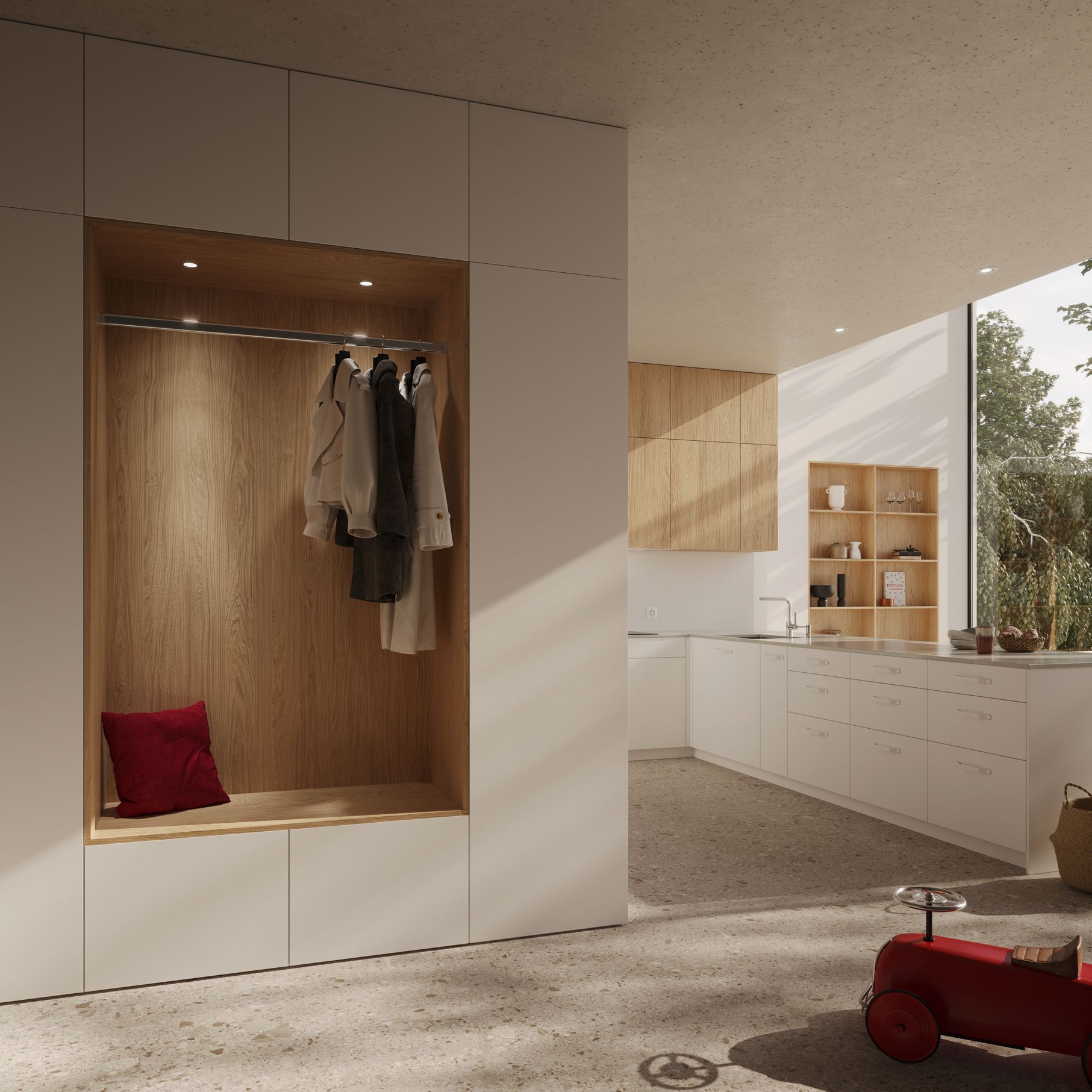 Bilder CM Arreda SA Cucina Moderna SA