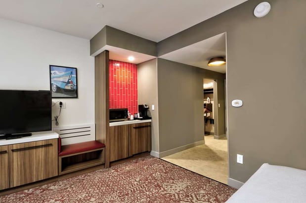 Images Hilton Garden Inn Bel Air