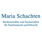 Kundenlogo Maria Schachten Rechtsanwältin