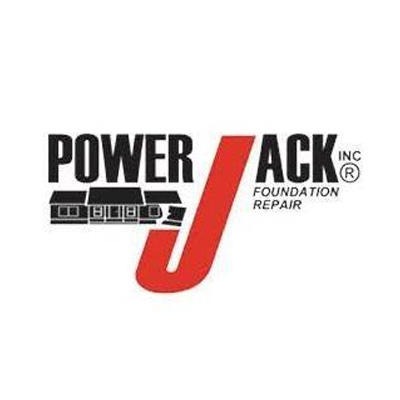 Power Jack Foundation Repair Logo