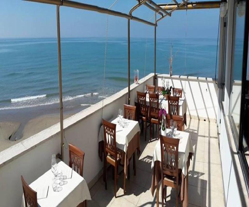 Images Ristorante Dar Marinaro