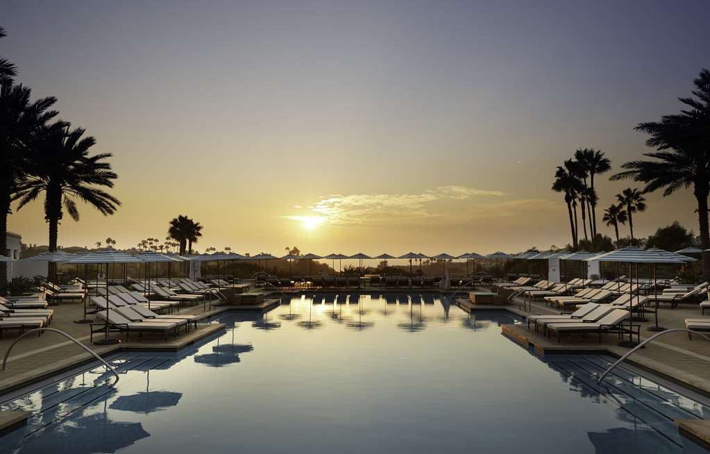 Waldorf Astoria Monarch Beach