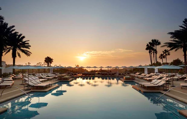 Images Waldorf Astoria Monarch Beach