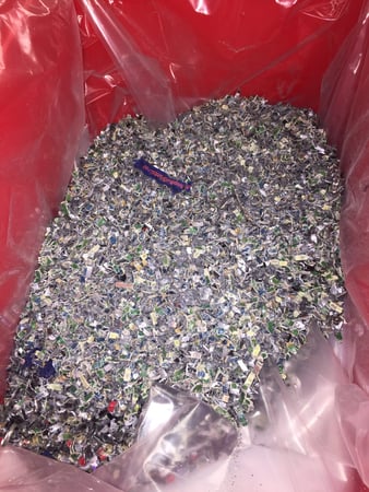 Images Infoshred, LLC