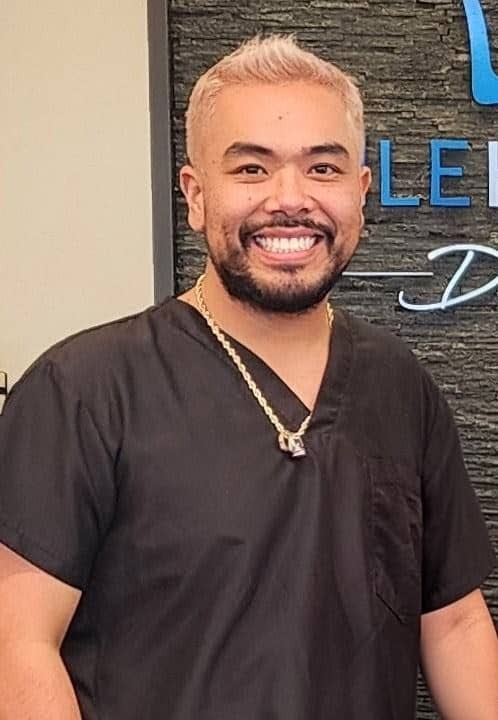 Dr. Camden Tokunaga, DDS 