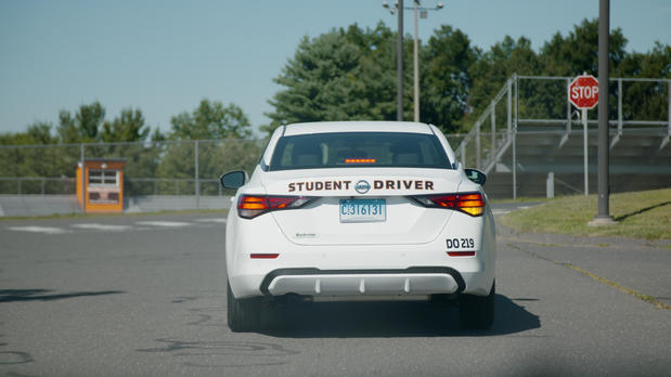 Images The Next Street - Longmeadow Driving School