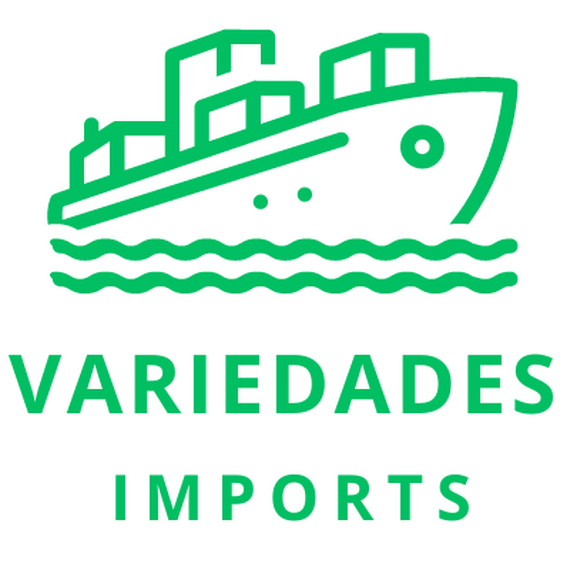Variedades Imports Logo