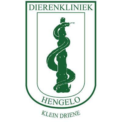 Dierenkliniek Hengelo Klein Driene Logo