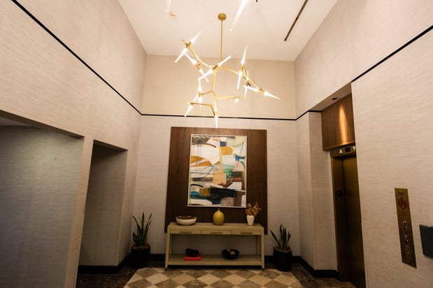 Images Crowne Plaza Cleveland at Playhouse Square by IHG