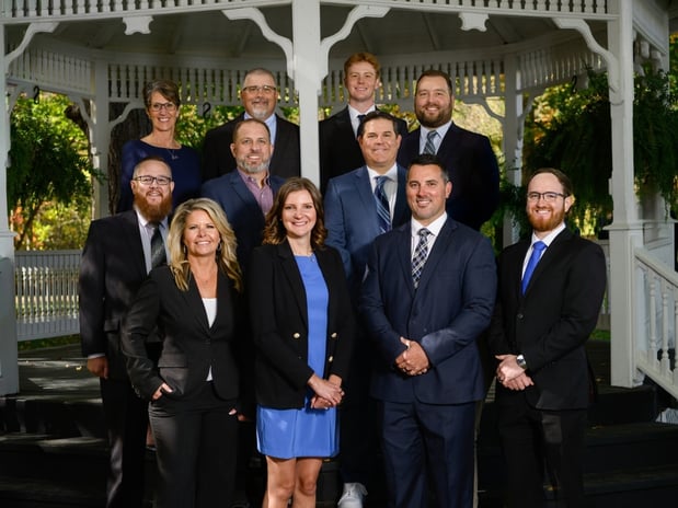 Images Blumark Financial Advisors - Ameriprise Financial Services, LLC