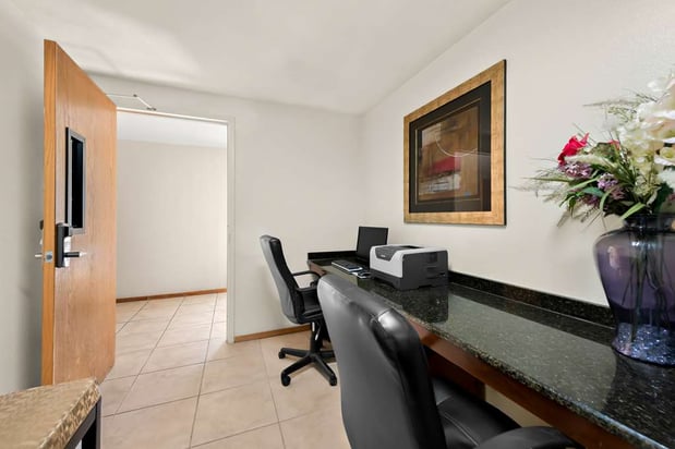 Images Best Western Topaz Lake Inn