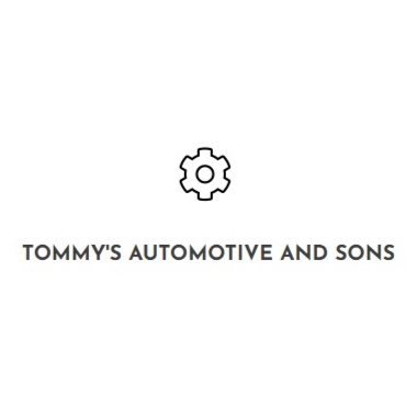 Tommy's Automotive And Sons