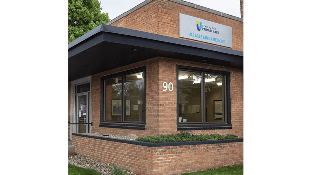Images All Ages Family Medicine - Central Ohio Primary Care