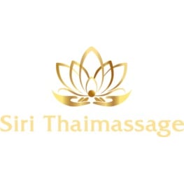 Siri Thai Massage Logo