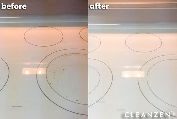 Images Cleanzen Miami Cleaning Services