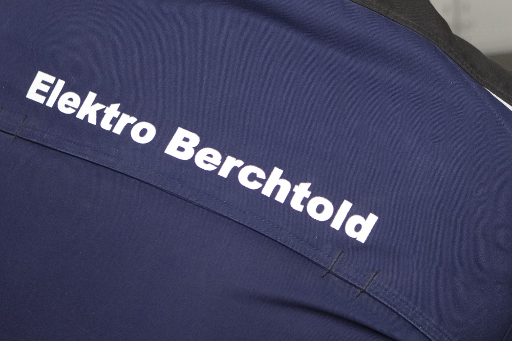 Elektro Berchtold e.K. - Inhaber Robert Berchtold, Lexestr. 13 in Peiting