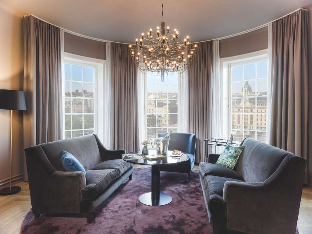Images Radisson Collection Strand Hotel, Stockholm