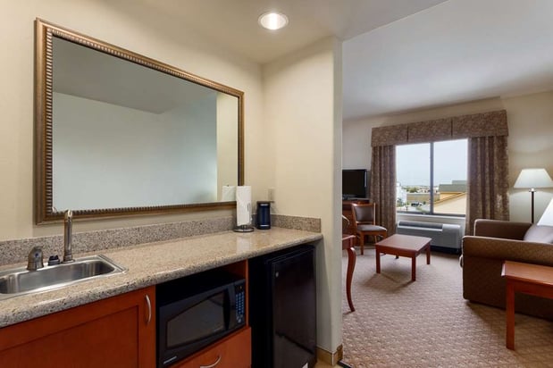 Images Hampton Inn & Suites Pharr