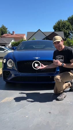 Images Logan's Auto Detailing & Coating