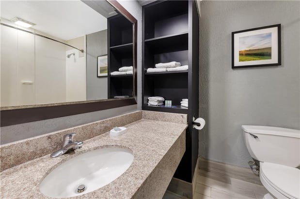 Images Best Western Rochester Hotel Mayo Clinic Area/St. Mary's