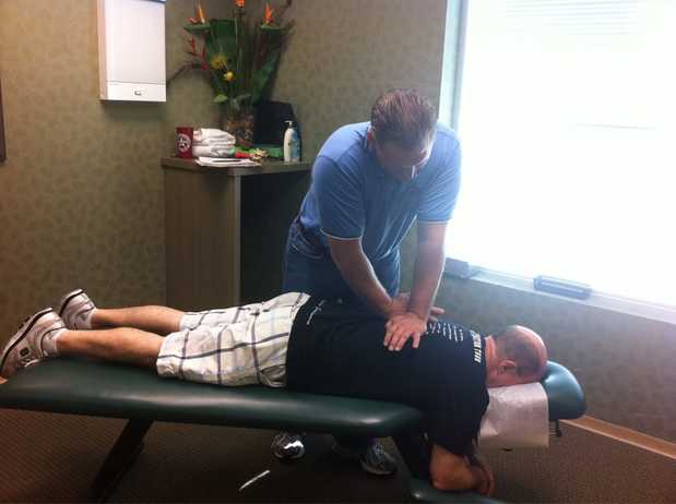 Images South Texas Chiropractic