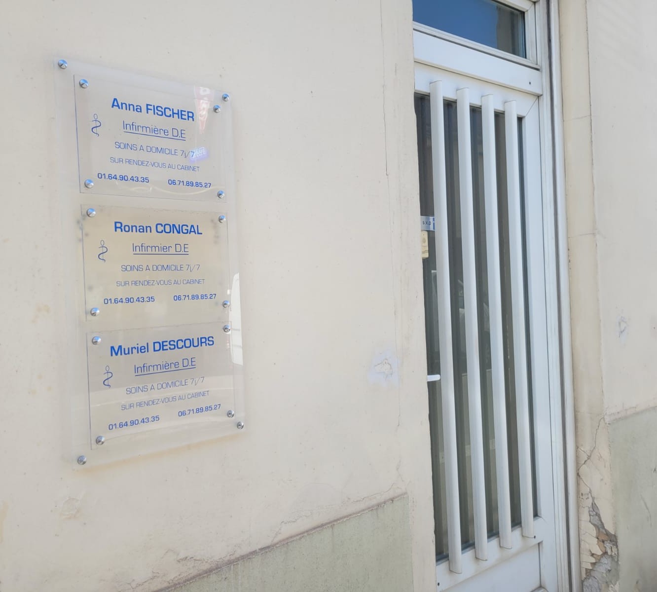 galerie image
