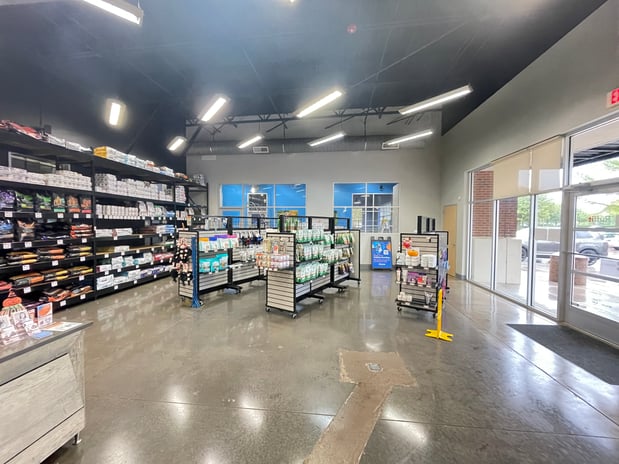 Images CityVet | Flower Mound