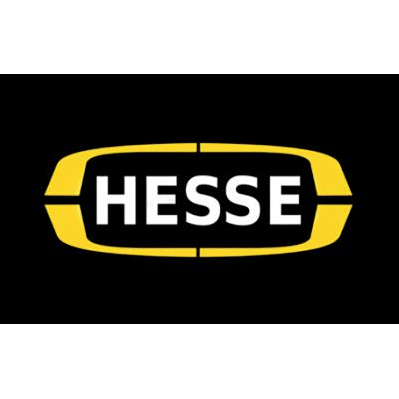 Hesse Sicherheitsdienst Frankfurt in Frankfurt am Main - Logo