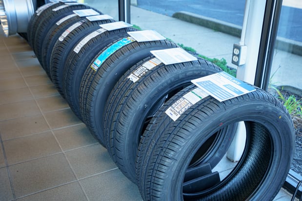 Images Tire Discounters