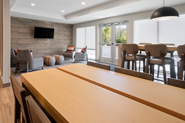 Images Candlewood Suites Chattanooga - East Ridge by IHG
