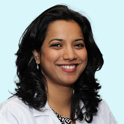 Swetha Lahari Kommareddy