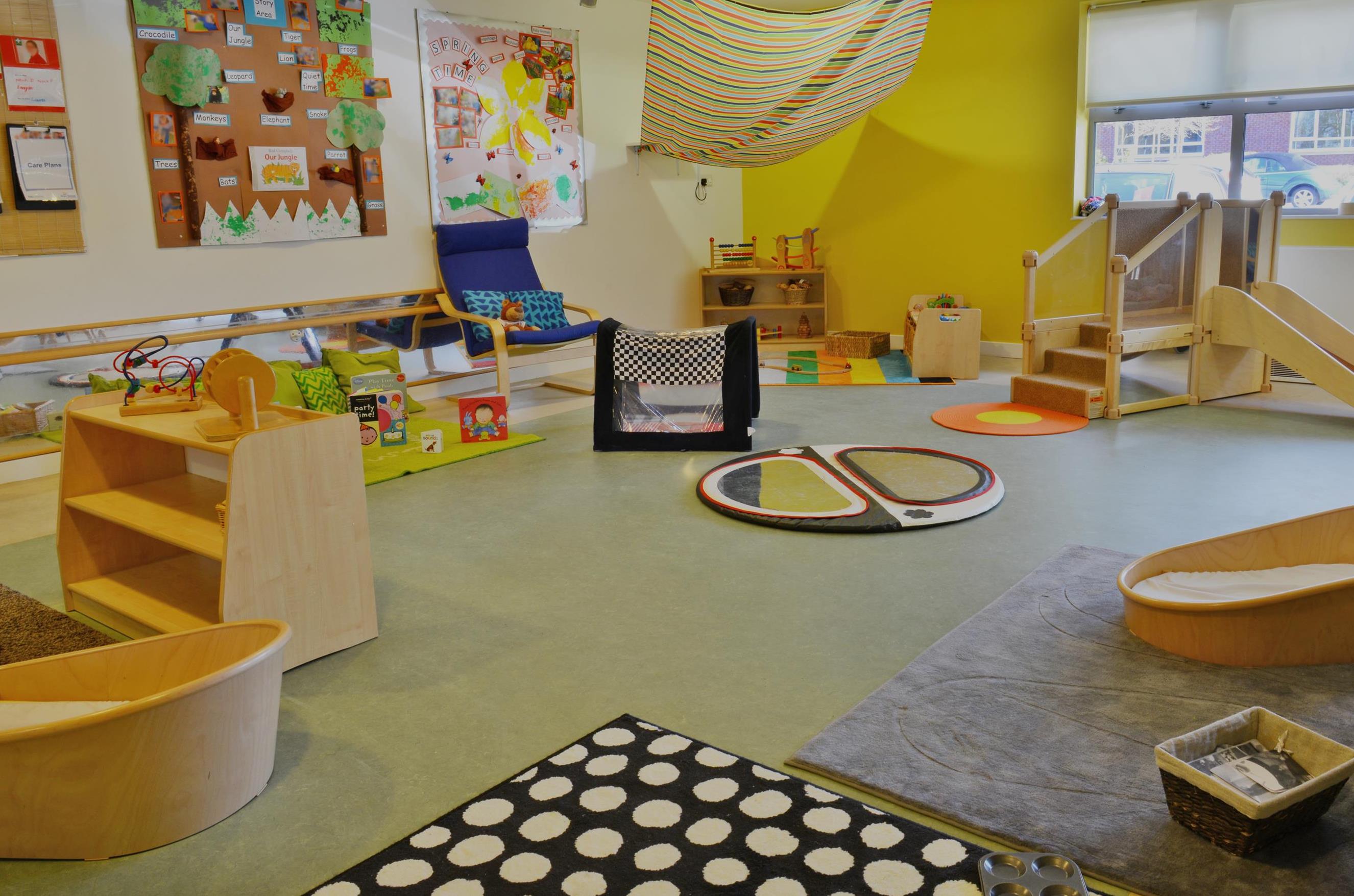 Images Bright Horizons Tytherington Day Nursery and Preschool