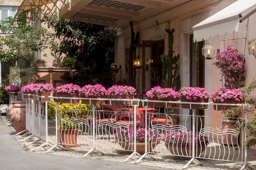 Images Hotel Torretti