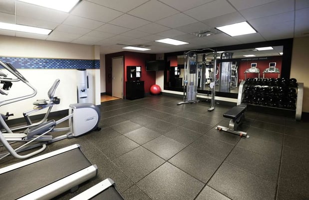 Images Hampton Inn & Suites Temecula