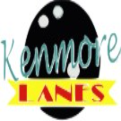 Kenmore Lanes Logo