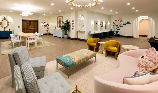 Images Estancia del Norte San Antonio, Tapestry Collection by Hilton