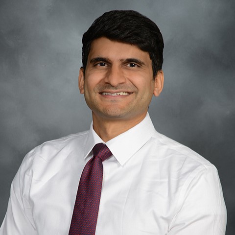 Images Aditya Ashok, M.D.