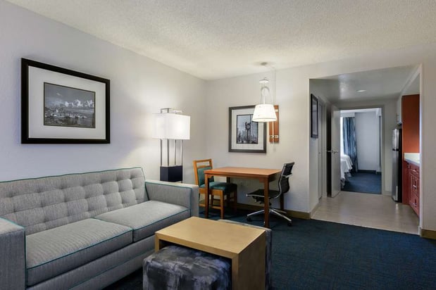 Images Homewood Suites by Hilton Seattle Downtown