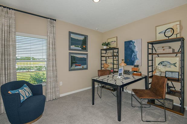 Images Big Sky - Taylor Morrison