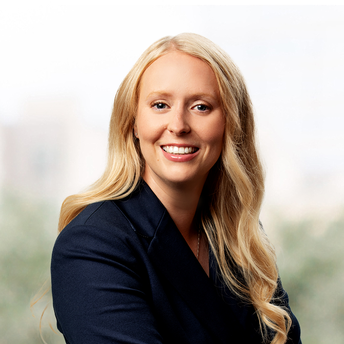 Tanis Wilson headshot.