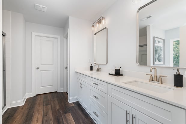 Images Cedars at First Street by Red Cedar Homes